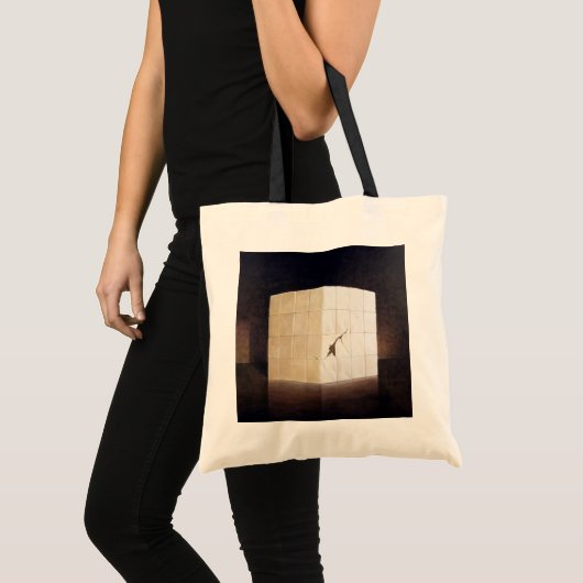 マリファナ2004年の1トン トートバッグ (正面(商品))