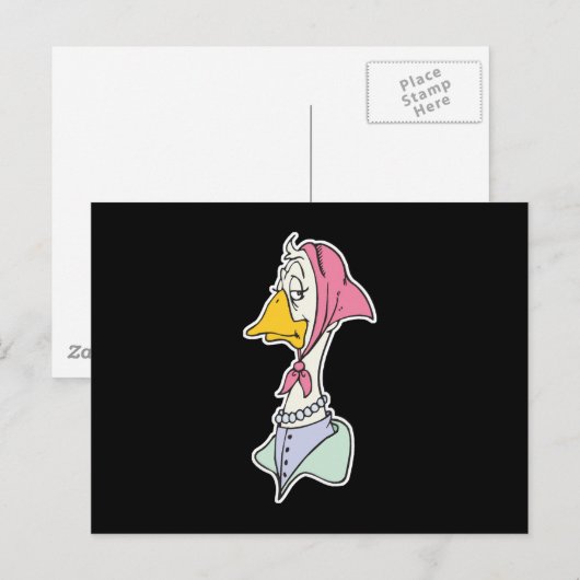 マリファナ ポストカード (正面/裏面)