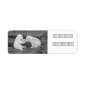 マリファナ ラベル (正面)