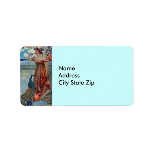 マリファナ ラベル (正面)