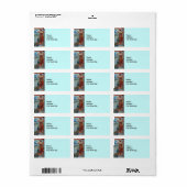 マリファナ ラベル (フルシート)