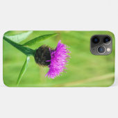 マリファナ Case-Mate iPhoneケース (裏面(横))