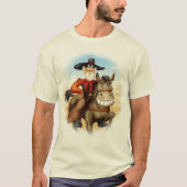 マリファナ Tシャツ (正面)