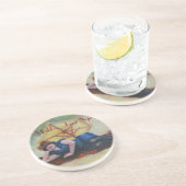 マリブのジェームスの車線によるジャズ年齢、 コースター (側面)