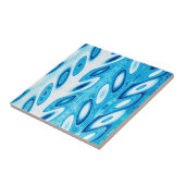 マリブの抽象芸術7の2018年の(写真) | SVPのイメージ タイル (側面)