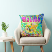 マリブエポックタイムピロー クッション (椅子)