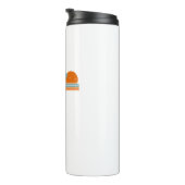 マリブカリフォルニアサンパームツリーズ タンブラー (回転右)