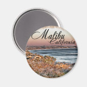 マリブカ マグネット (正面/裏面)