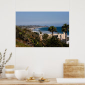 マリブコースト ポスター (キッチン)