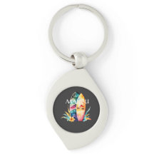 マリブサーフボード