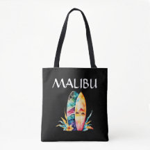 マリブサーフボード