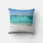 マリブジェムウェーブ装飾用クッション クッション (正面)