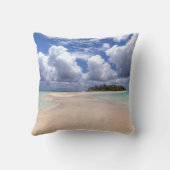 マリブジェムパラダイスピロー クッション (裏面)