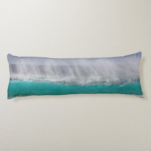 マリブジェム抱き枕ウィズマウェーブ ボディピロー (裏面)