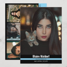 マリブリッジ4 | コンポジットカードのモデリング