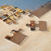 マリブ ジグソーパズル (側面)