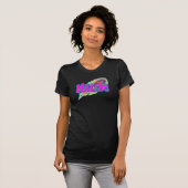 マリブ フューチャー Tシャツ (正面フル)