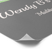 マリブ ポスター (角)