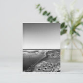 マリブ ポストカード (スタンド正面)