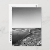 マリブ ポストカード (正面/裏面)