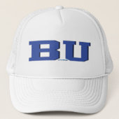 マリブ: BU キャップ (正面)