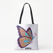 マリポサアレブリエ