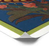 マリポサリンゴ ポスター (角)