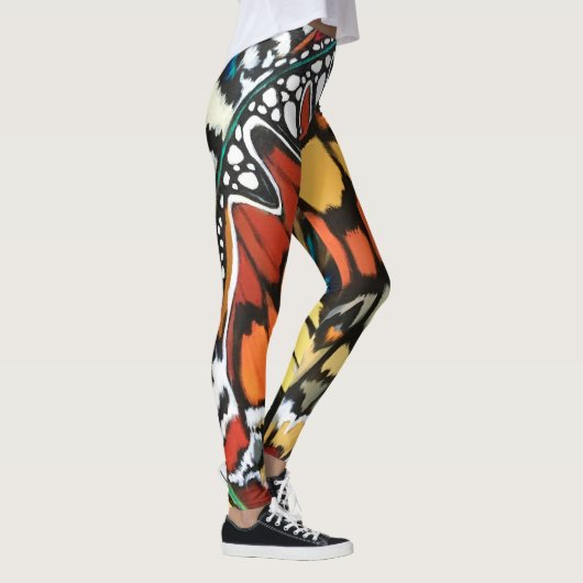 マリポサ1 レギンス (右)