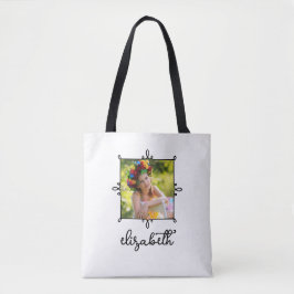 マリポサ トートバッグ