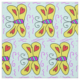 マリポサ ファブリック