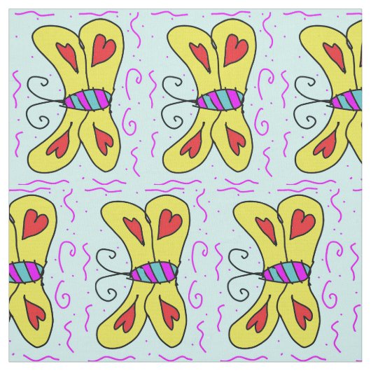 マリポサ ファブリック (見本)