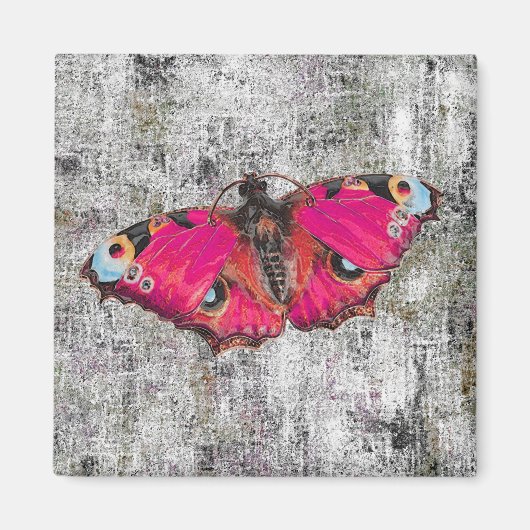 マリポサ～ マグネット (正面)