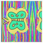 マリポシス ファブリック (クローズアップ)