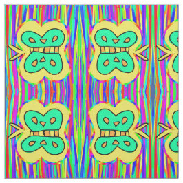 マリポシス ファブリック