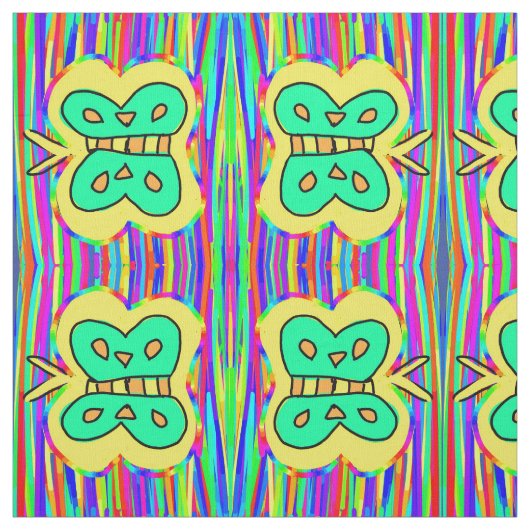 マリポシス ファブリック (見本)