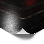 マリマグダレネバイカルロドルチ フォトプリント (角)