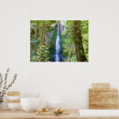 マリメレ秋I ポスター (キッチン)