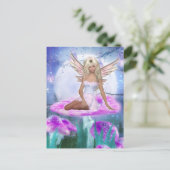 マリヤ ポストカード (スタンド正面)