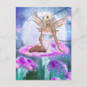 マリヤ ポストカード (正面)