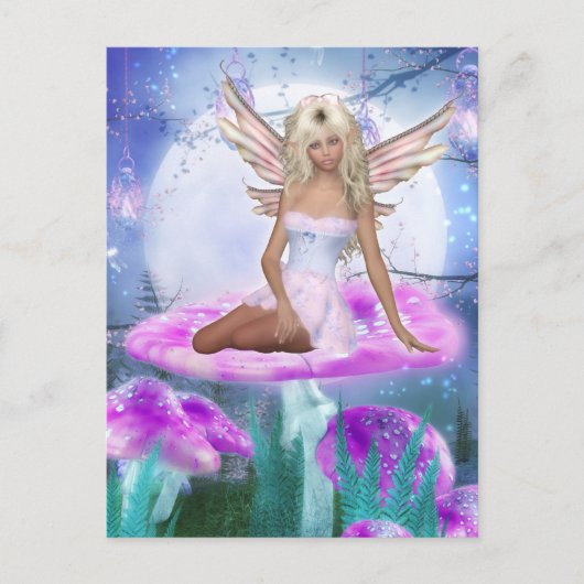 マリヤ ポストカード (正面)