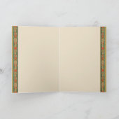 マリヤ・マグダレネがミラのカード(ORX 01)として カード (内部)