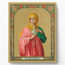 マリヤ・マグダレネのミラ吹き手(ORX 01)