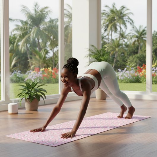 マリヨガマット ヨガマット