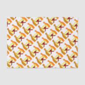 マリヨセフとベビーイエス 薄葉紙 (正面)