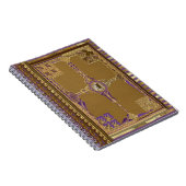 マリライヌフィオビクトリアンナ ノートブック (右側)