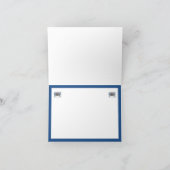 マリランダースハッピーバースデー カード (内部)