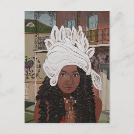 マリラヴォーフランスのズ ポストカード