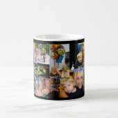 マリリンのマグ コーヒーマグカップ (中央)