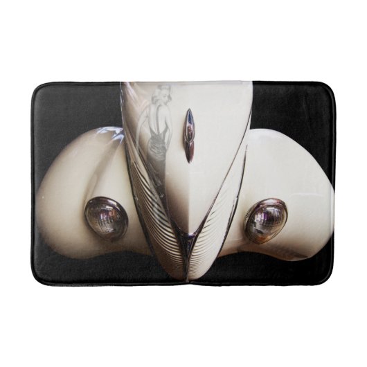 マリリンの乗車2 バスマット (正面)