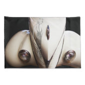 マリリンの乗車2 枕カバー (裏面-右)